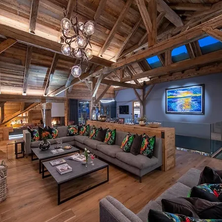 Cortina Chalet Elegance Cortina dʼAmpezzo
