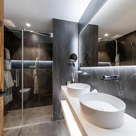 Apartman Cortina Chalet Elegance Cortina dʼAmpezzo